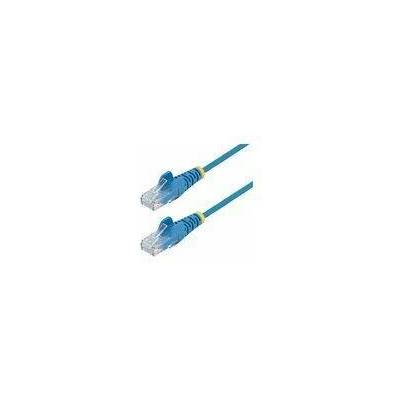 Startech N6PAT7MBLS CAT6 Ethernet 7m modrý
