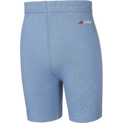 dita kraťasy tenké Angel Outlast Černá