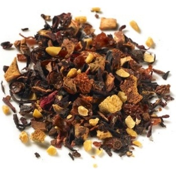 DEMMERS TEEHAUS Плодов чай "Хиляда и една нощ" - 100 г