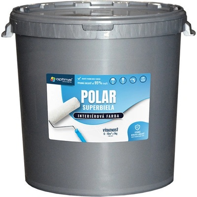 OPTIMAL POLAR BIELA 40 KG