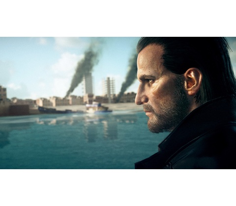 Hitman 3