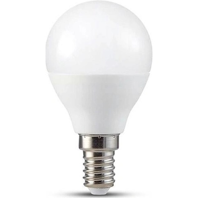 V-TAC Smart LED žiarovka E14 5W RGB VT-5154 WiFi
