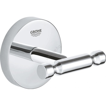 GROHE 41168000 - Закачалка за банен халат start cosmopolitan лъскав хром (gh1265)