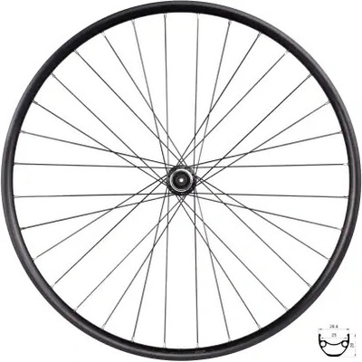Force XC DISC TX505-CL