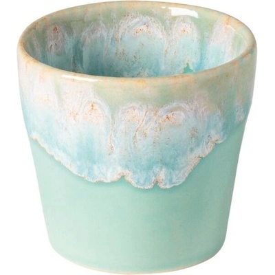Costa Nova Hrnek bez ucha Ombre aqua 90 ml – Zboží Dáma