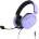 Trust GXT 489 Fayzo black /purple (TR-25301)