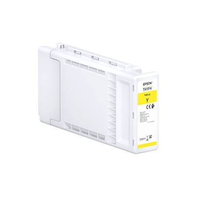Epson Singlepack UltraChrome XD2 T41F440 жълто 350 мл (C13T41F440)