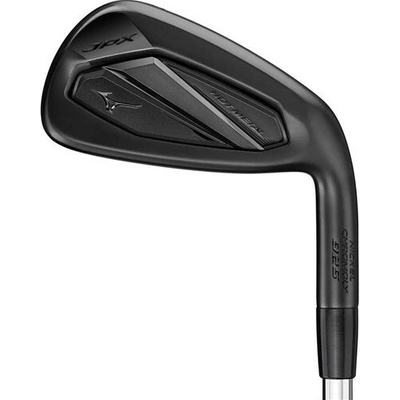 Mizuno JPX 925 Hot Metal Black 5-PW,GW Mitsubishi MMT 65 set pravý grafit Regular