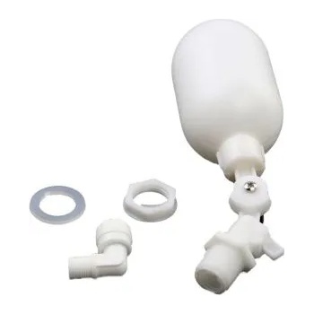 Image 1 of Малък флоут кран Ф13mm