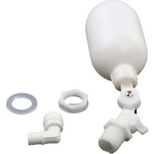  Малък флоут кран Ф13mm