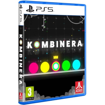 Atari Kombinera (PS5)