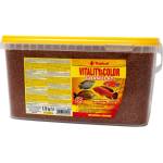 Tropical Vitality & Color Granules 5 л / 2, 75 кг