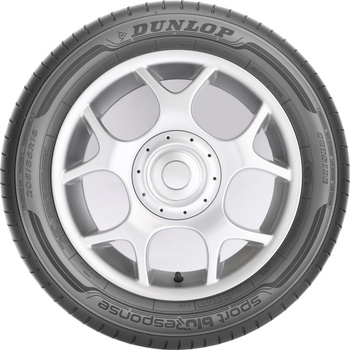 Dunlop Sport Bluresponse 205/50 R16 87V