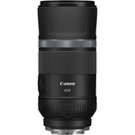 Canon RF 600mm f/11 IS STM (3986C005AA) Обективи