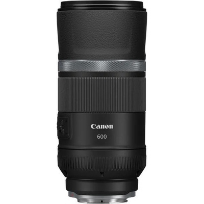 Canon RF 600mm f/11 IS STM (3986C005AA)