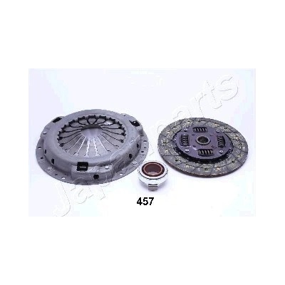 Spojková sada JAPANPARTS KF-457