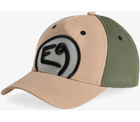 E9 Jim sand
