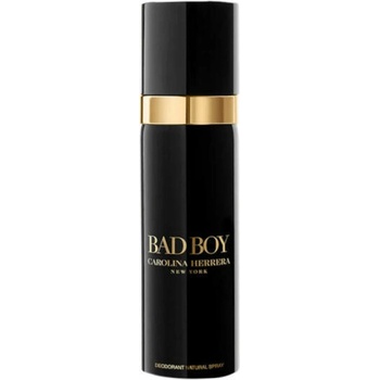 Image 1 of Carolina Herrera Bad Boy 100 ml