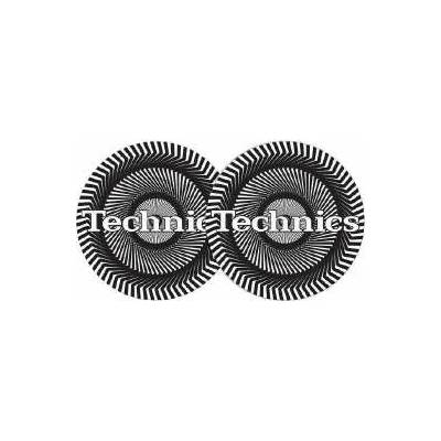 Technics Gear 12"
