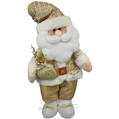MagicHome Strend Postavička Santa 55 cm