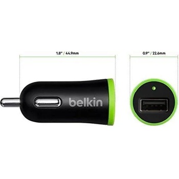 Image 1 of Belkin F8M887BT04