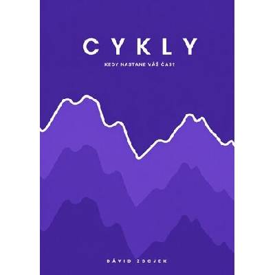 Cykly - David Zbojek