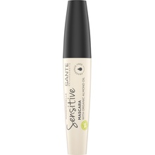 Sante Mademoiselle Sensitive riasenka 01 black12 ml