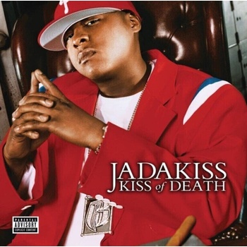 Jadakiss - Kiss Of Death (2 LP) (602465263350)
