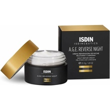 ISDIN Isdinceutics Age Reverse noční krém proti stárnutí pleti 50 ml