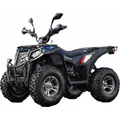 APOLLO Magnum RFZ 250 T3B
