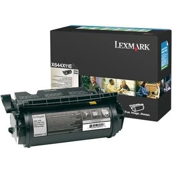 Lexmark X644X11E - originálny