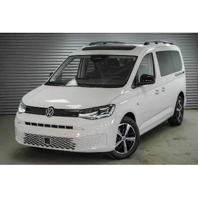 Volkswagen Caddy 2.0 TDI 4Motion Maxi 90 kW