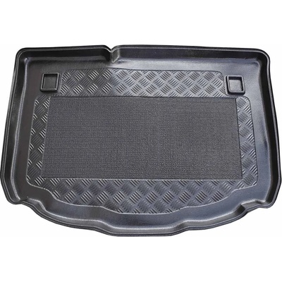 Astar Стелка за багажник за Citroen C3 I (2002-2009) 5 doors (192085ST)
