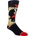 Perri´s socks чорапи perri´s socks - alchemy - dye sublimation crew - черно - ala301-001