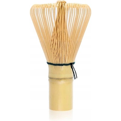 Metlička na matcha Mixturo bambusová, 80 štětin
