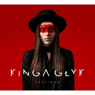 GLYK, KINGA - FEELINGS LP