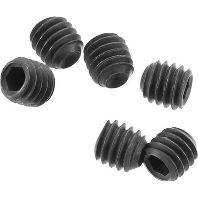 Axial червей имбус M4x4mm (6)