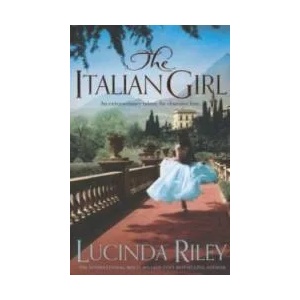 The Italian Girl | Lucinda Riley (2014)