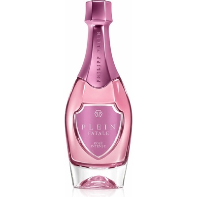 Philipp Plein Plein Fatale Rosé Intense parfémovaná voda dámská 90 ml