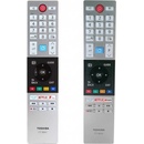 Diaľkový ovládač ToshibaCT-8543