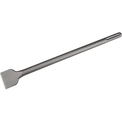 EXTOL PREMIUM sekáč plochý SDS MAX, 400x18mm, šířka ostří 50mm 8801555