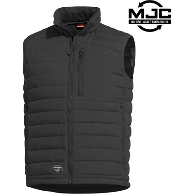 Pentagon Arcadian Vest Black за мъже на Pentagon (K04008-01-Black)