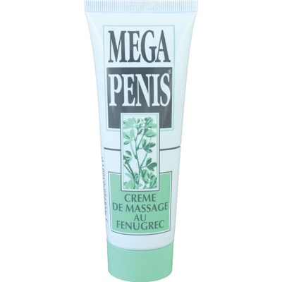 Mega Penis 75ml – Zbozi.Blesk.cz