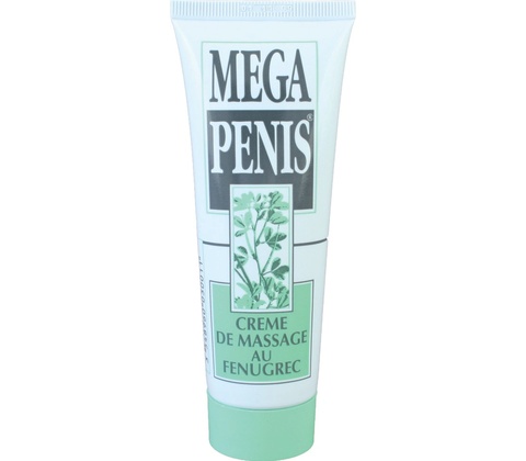Mega Penis 75ml