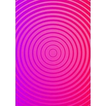 Image 1 of Enjoy - Puzzle Circle Gradient Number One - 1 000 piese