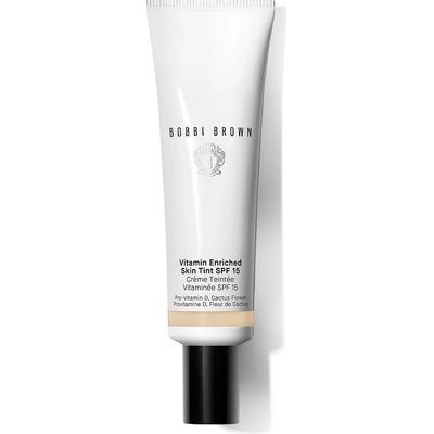 Bobbi Brown Vitamin Enriched Skin Tint Spf15 Фон дьо тен флуид 50ml