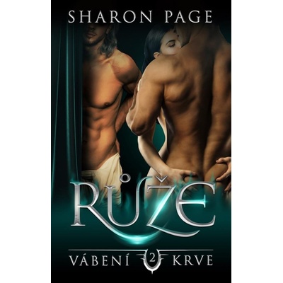 Růže - Sharon Page