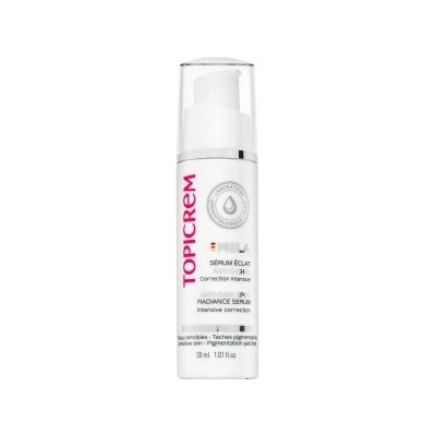 TOPICREM MELA серум Anti-Dark Spot Radiance Serum 30 ml