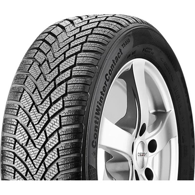 Continental ContiWinterContact TS 850 195/65 R15 91T