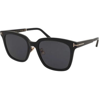 Tom Ford Диоптрични очила Tom Ford TF1245-K 01A
